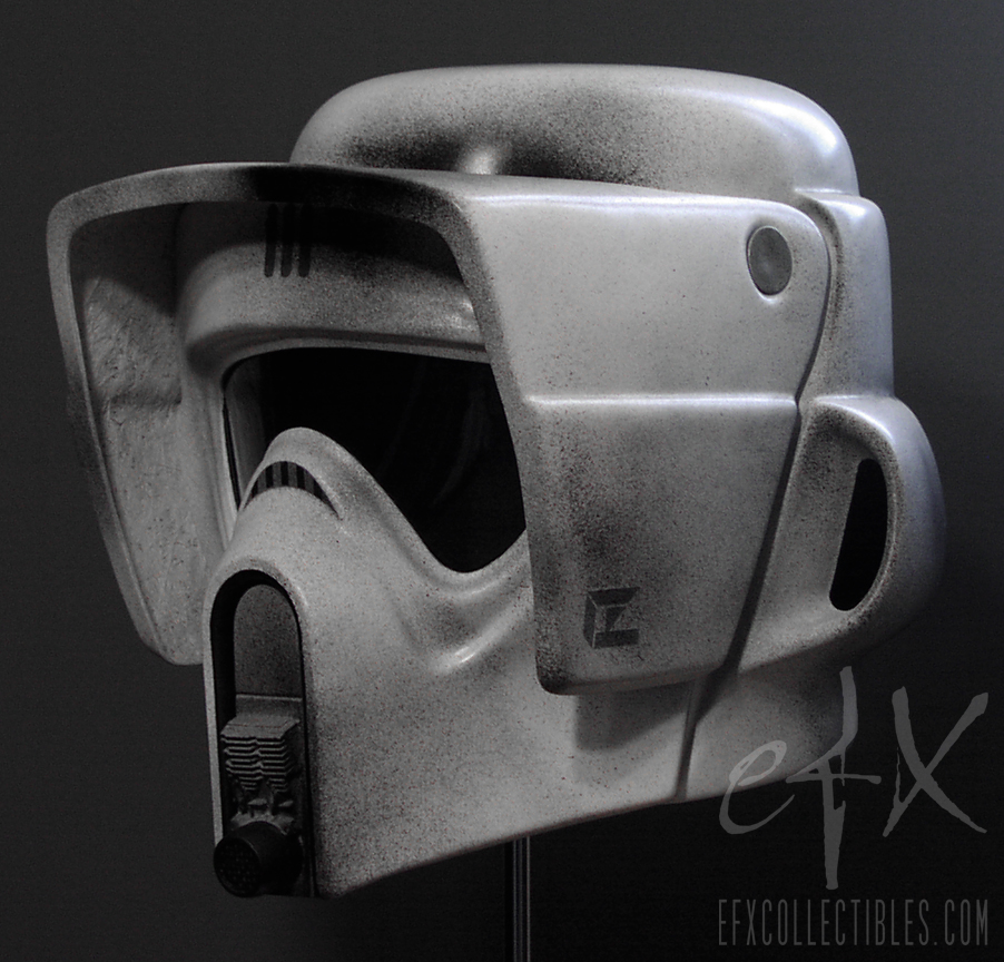 efx clone trooper helmet for sale
